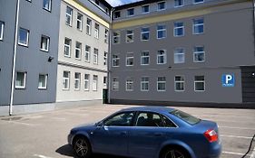 Ecotel Vilnius